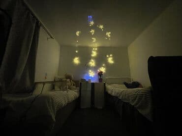 дом снимаю: На под селение нужна одна девочка район ВОСТОК-5 Оплата за месяц — 1