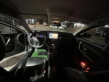 sg 9: Renault SM6: 2016 г., 2 л, Автомат, Газ, Седан — 6