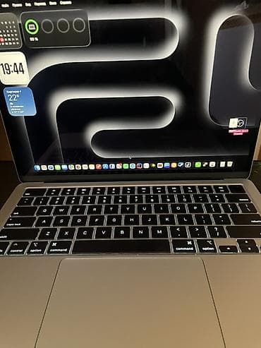 Для программирования, Б/у, Apple M4, ОЗУ, RAM: 16 ГБ at lalafo.kg Для программирования, Б/у, Apple M4, ОЗУ, RAM: 16 ГБ