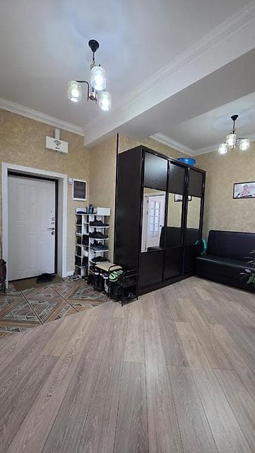 дебют: 4 комнаты, 160 м², Элитка, 9 этаж, Евроремонт — 3