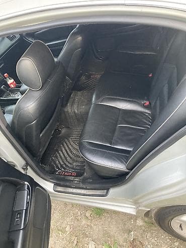 Продажа авто: Lexus GS: 2004 г., 4.3 л, Автомат, Бензин, Седан — 3