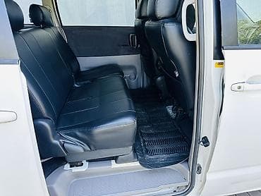 акпп голф 2: Toyota Voxy: 2004 г., 2 л, Автомат, Бензин, Минивэн — 9