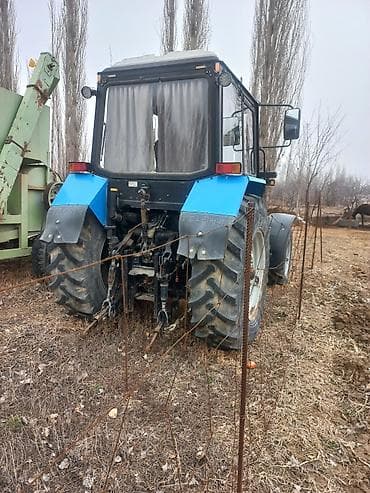мтз 895: Матор ремонт керек — 2