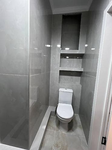 Батирлерди сатуу: 2 бөлмө, 42 м², Элитка, 5 кабат, Евроремонт — 6