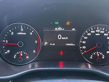 защитник: Kia Sportage: 2020 г., 2 л, Автомат, Дизель, Кроссовер — 9