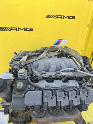 купить двигатель дэу матиз бу: Двигатель Mercedes Benz 5.0 Привозной из Японии! Маленький пробег — 1