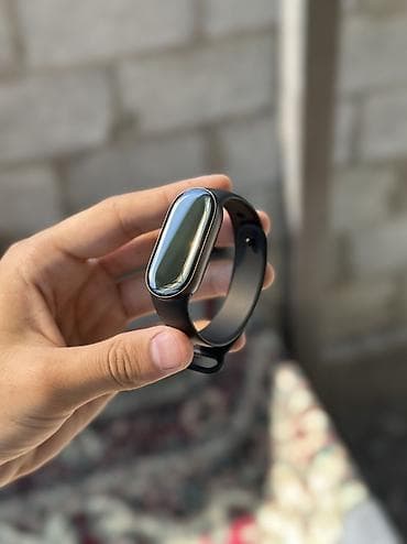 okami часы цена: Фитнес-браслет Mi band 10 с AMOLED-экраном и силиконовым ремешком — 2