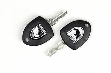 часы для машины: Автобокс Broomer, 2130 см, 500 л, Самовывоз — 2