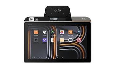 Готовый бизнес: SUNMI D3 — смарт‑касса/терминал самообслуживания с большим сенсорным — 1