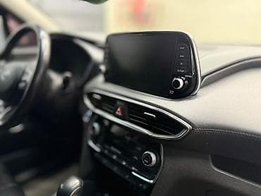 range rove: Hyundai Santa Fe: 2019 г., 2.2 л, Автомат, Дизель, Кроссовер — 9