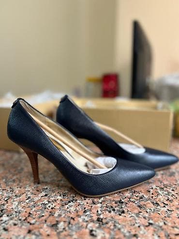 кеды майкл корс: Туфли, 35, Michael Kors, Б/у, Самовывоз — 7