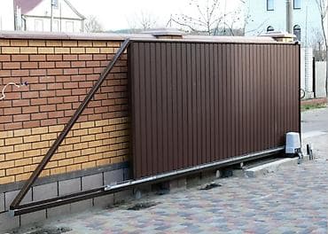 балясины из металла: Металлоконструкции и ковка под ключ - Изготовление и монтаж откатных — 4