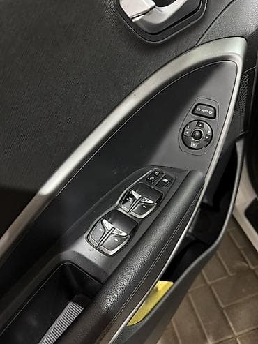 dodge ram 3.5: Hyundai Santa Fe: 2017 г., 2 л, Автомат, Дизель, Кроссовер — 10