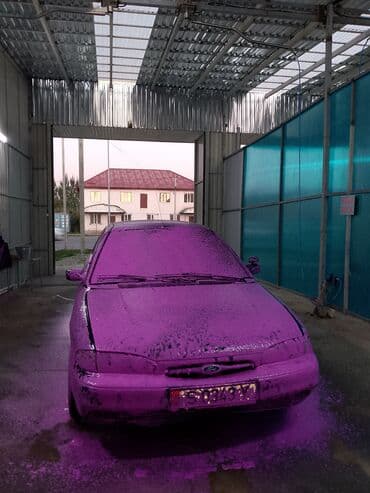 датчик положения дроссельной заслонки опель вектра б: Ford Mondeo: 1996 г., 1.8 л, Механика, Бензиновая, Хэтчбэк — 10