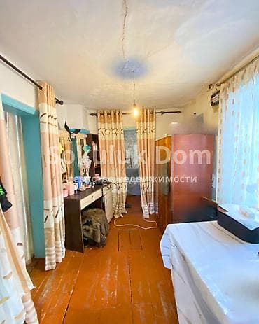 дома участки: 🏠Продается дом в г. Шопоков 🟡 Комнаты: 4 🟡 Участок: 8,5 соток 🟡 — 7