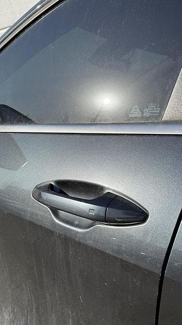 amg gt: Kia Sportage: 2023 г., Кроссовер — 7