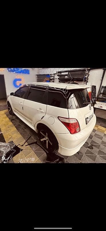 диски рекстон 1: Toyota Ist: 2023 г., 1.3 л, Автомат, Бензин, Хэтчбэк — 6