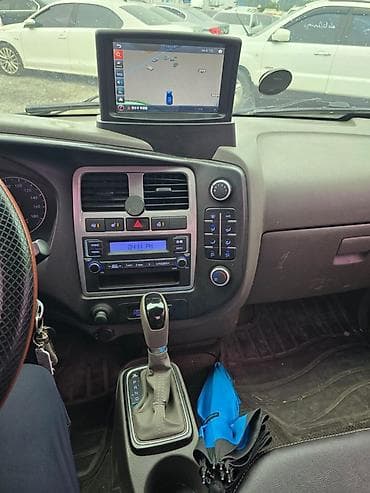 ford ram: Легкий грузовик, Hyundai, Стандарт — 10