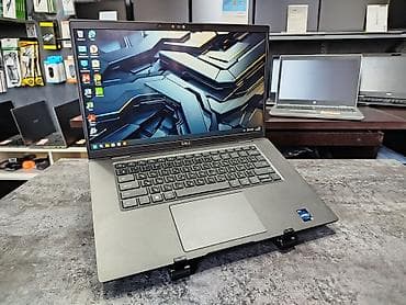 oculus queet: Ультрабук, Б/у, Intel Core i5 — 1