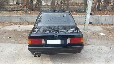 bmw e63: BMW 3 series: 1987 г., 2.8 л, Механика, Бензин, Седан — 7