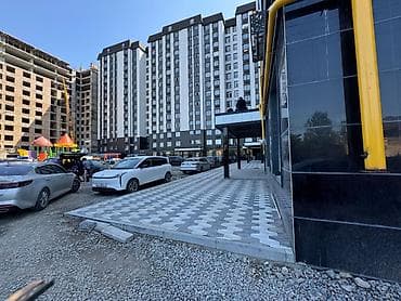 Продажа квартир: 3 комнаты, 69 м², Элитка, 14 этаж, Евроремонт — 9