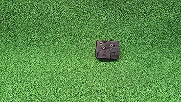 x5 2003: Замок багажника BMW 2004 г., Б/у, Оригинал, Германия — 1