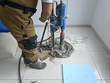 macbook 2012: Алмазное сверление 3-5 лет опыта — 3