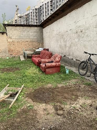 Твердотопливный котёл самодельной конструкции - Материал: стальной — 1