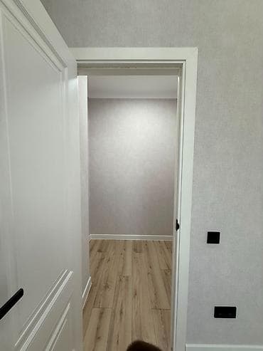 11: 3 комнаты, 92 м², Элитка, 11 этаж, Евроремонт — 9