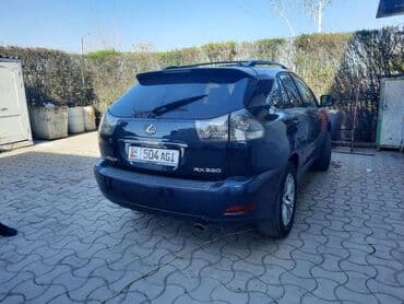 мото на прокат: Бишкек/Ысык-Куль Аренда авто по суточный . Прокат авто по суточный — 4