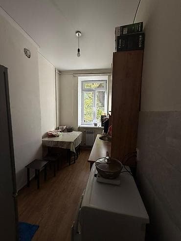 2 комнаты, 56 м², Сталинка, 3 этаж, Косметический ремонт at lalafo.kg 2 комнаты, 56 м², Сталинка, 3 этаж, Косметический ремонт