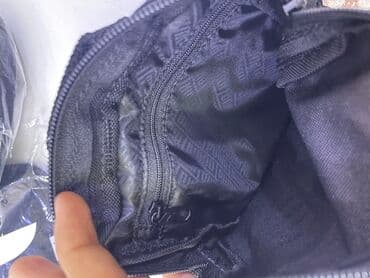 барсетка оригинал: Барсетка, Puma, Оригинал, Новый — 6