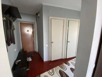 квартира на долгое время: 2 комнаты, Агентство недвижимости, Без подселения, С мебелью полностью — 10