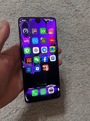 редми 12 с: Xiaomi, 13 Pro, Б/у, 256 ГБ, цвет - Черный — 8