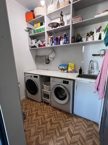 утепление дома: 200 м², 7 комнат, Теплый пол, Евроремонт, Парковка — 13