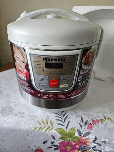 аппарат для кукуруза: Мультиварка M12 имеет инновационную программу мультиповар для — 1