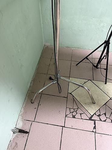 sony alpha: Профессиональный комплект для фото/видеосъёмки (свет и фон) Состав: - — 5