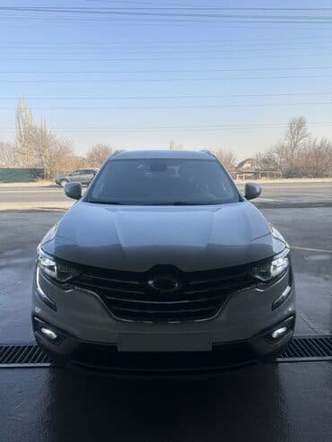 срочно в связи с переездом: Renault Koleos: 2019 г., 2 л, Вариатор, Газ, Кроссовер — 6