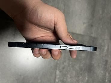 стоимость айфона: IPhone 14, Б/у, 512 ГБ, Midnight, 79 % — 5