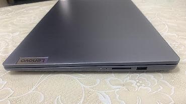 rayzen 5: Ноутбук Lenovo IdeaPad Slim 3 (модель 82XQ) Характеристики: - — 10