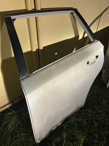 брокерское объединение феникс отзывы: Задняя левая Subaru, Б/у, Оригинал — 19