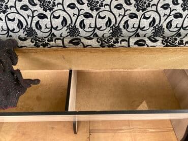 спальня диваны: Бурчу бар диван, Сактоочу ящиги менен, Үч кишилик — 5