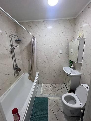 mega hous: 2 комнаты, Собственник, Без подселения, С мебелью полностью — 6