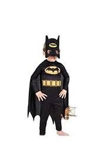 Batman
Новогодний костюм Бэтмен
Новый
3-4 года, 5-6 лет, 7-8 лет at lalafo.kg Batman
Новогодний костюм Бэтмен
Новый
3-4 года, 5-6 лет, 7-8 лет