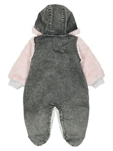 национальные платья детский: Детский комбинезон Производство: Турция. Демисезон (весна-осень) — 2