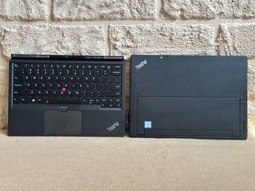 ноутбук fujitsu: Lenovo, 4 ГБ ОЗУ, Intel Core i7, 12 ", Б/у, Для несложных задач, память SSD — 5