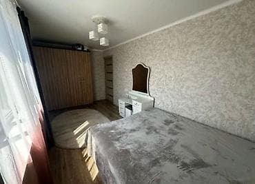 Батирлер: 2 бөлмө, 45 м², 104-серия, 4 кабат, Евроремонт — 4