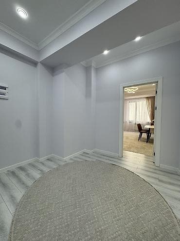 восток сити: 1 комната, 53 м², Элитка, 7 этаж, Дизайнерский ремонт — 7