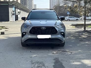 тайота хайландер 2017: Toyota Highlander: 2024 г., 2.5 л, Автомат, Гибрид, Кроссовер — 2