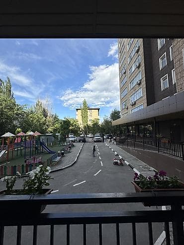 сдаю квартиру 5 микр: 1 комната, 60 м², Элитка, 9 этаж, Косметический ремонт — 2